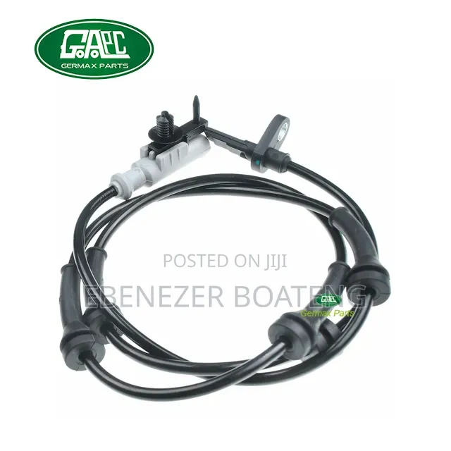 Range Rover Speed Sensor Is Available Original One