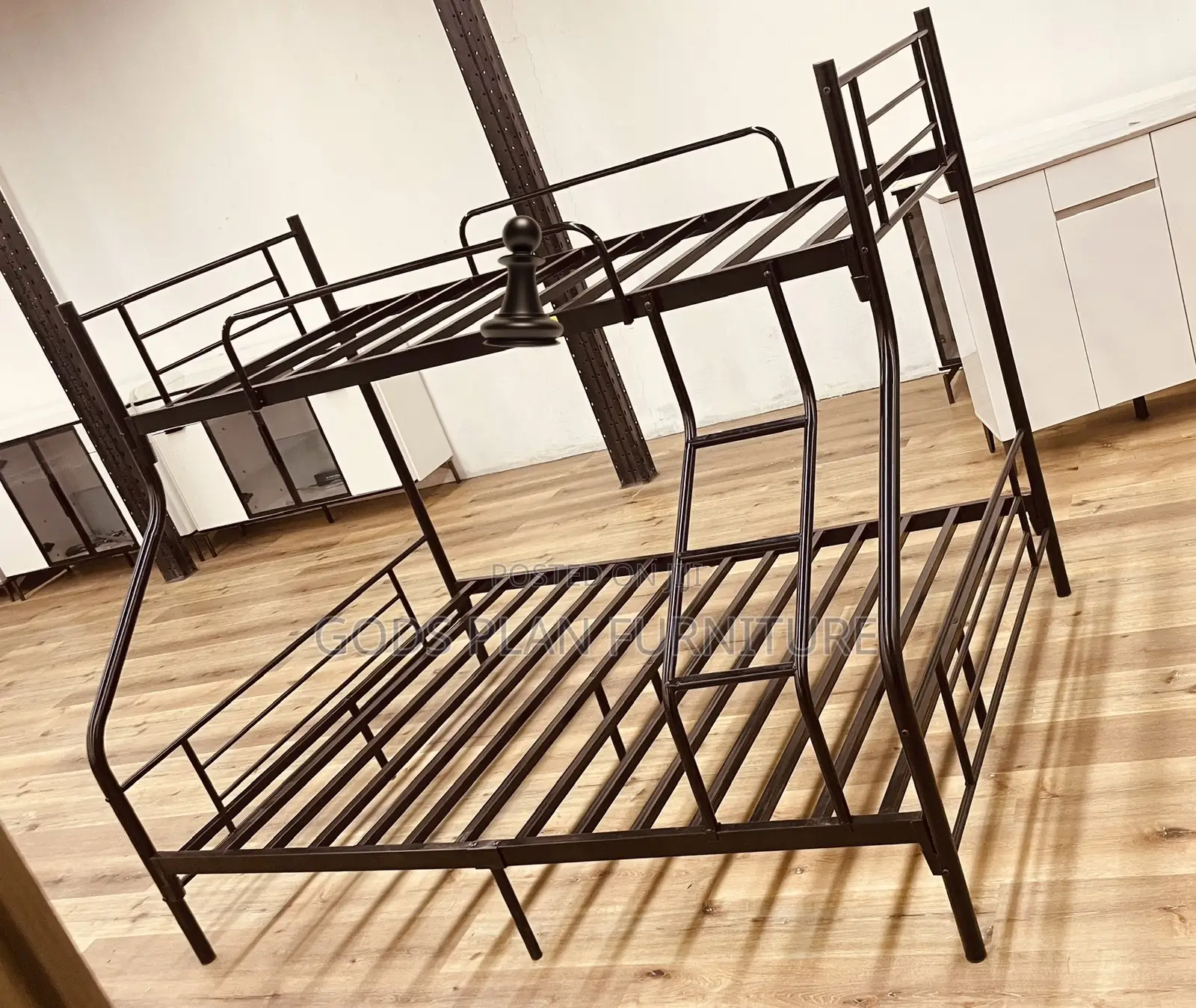 Bunk Bed ( Mc-38)