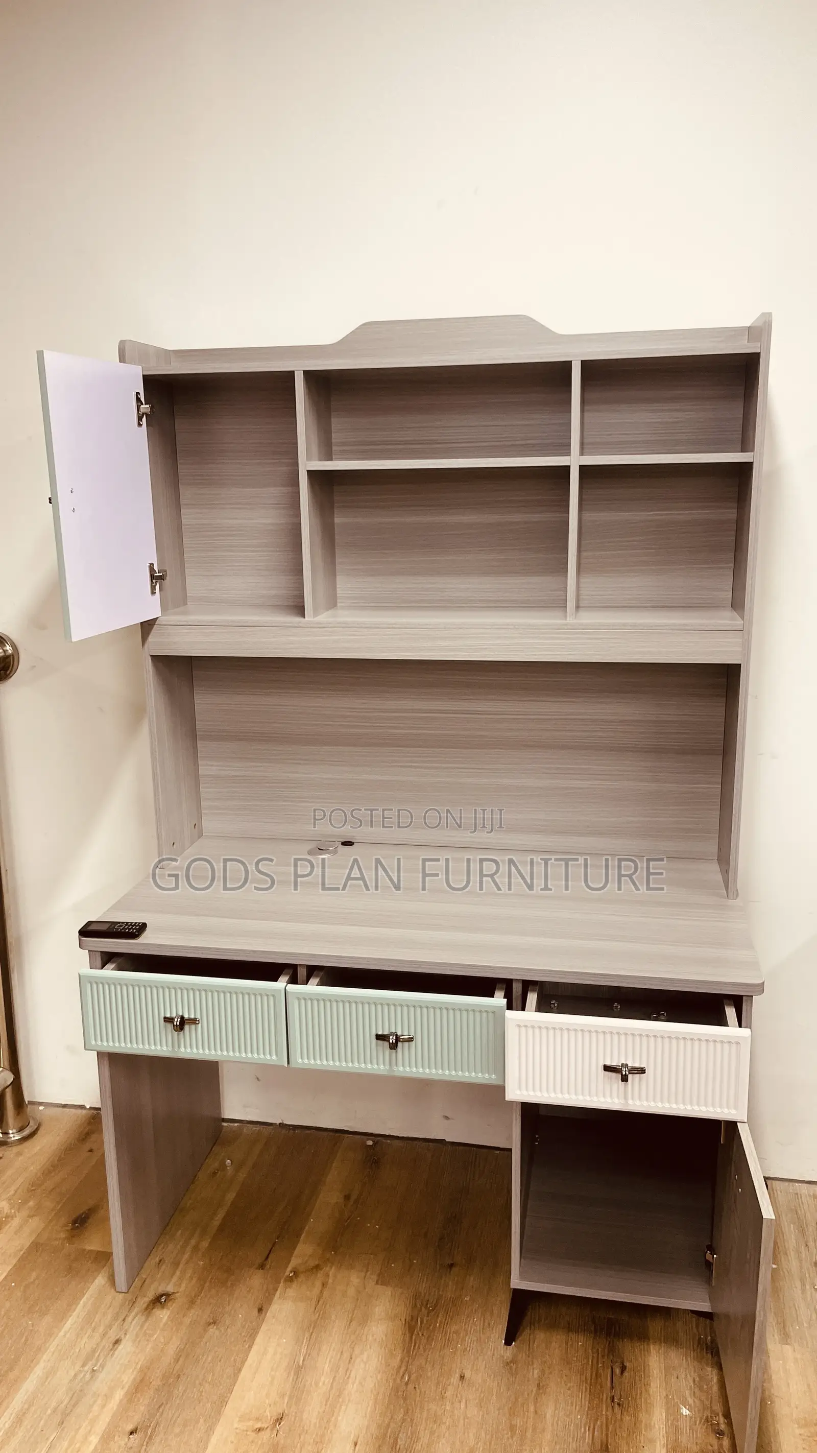 Computer Desk