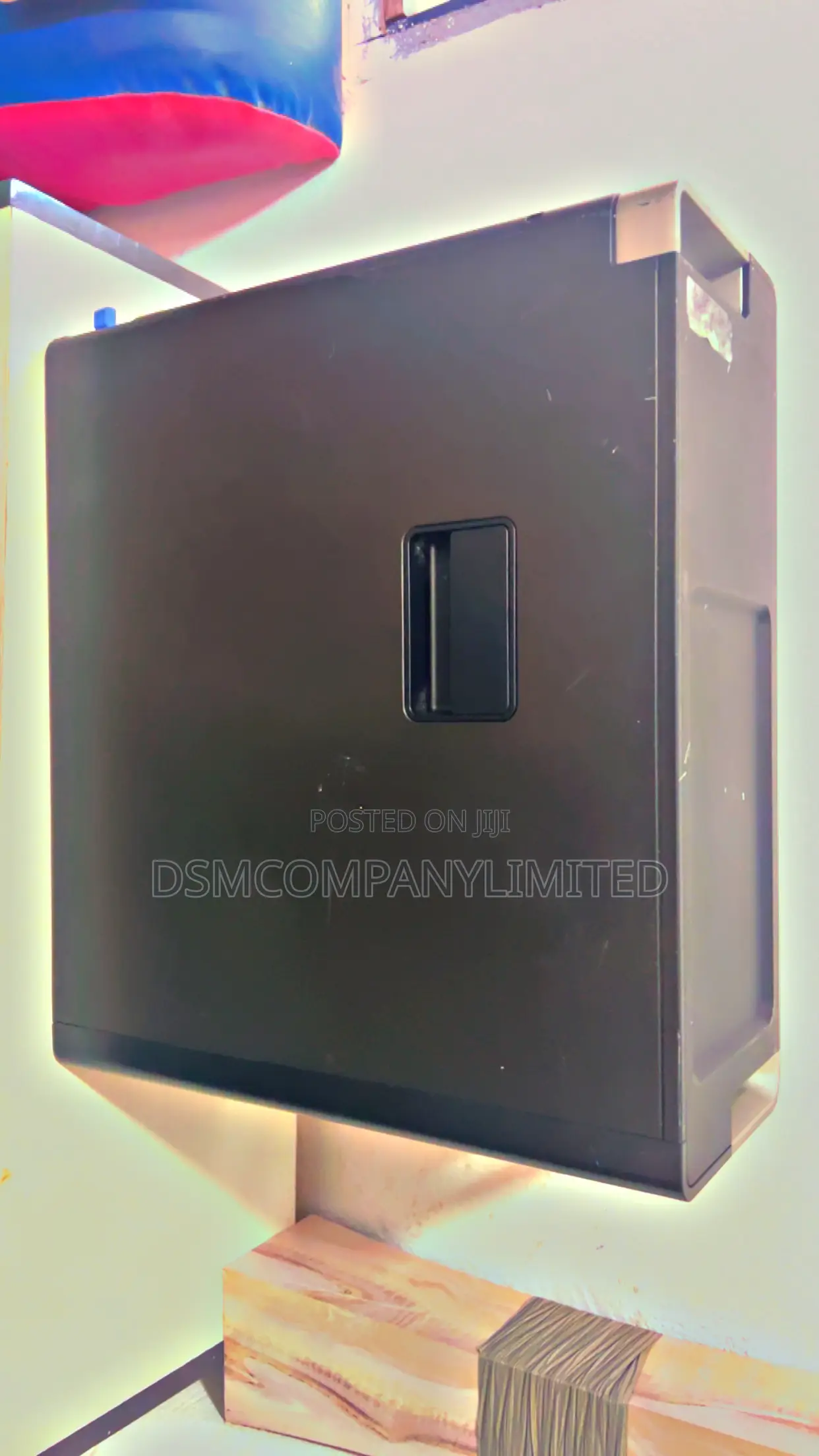 Desktop Computer Dell Precision 3000 64GB Intel Xeon SSHD+SSD 128GB