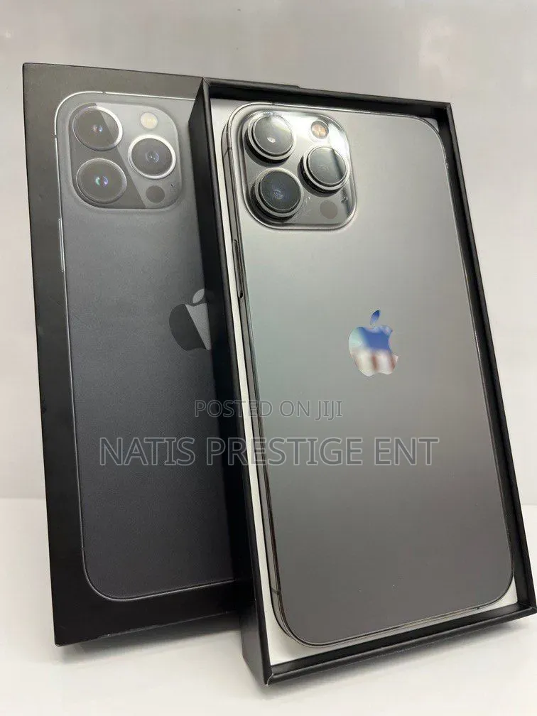 Apple iPhone 13 Pro Max 128 GB Blue