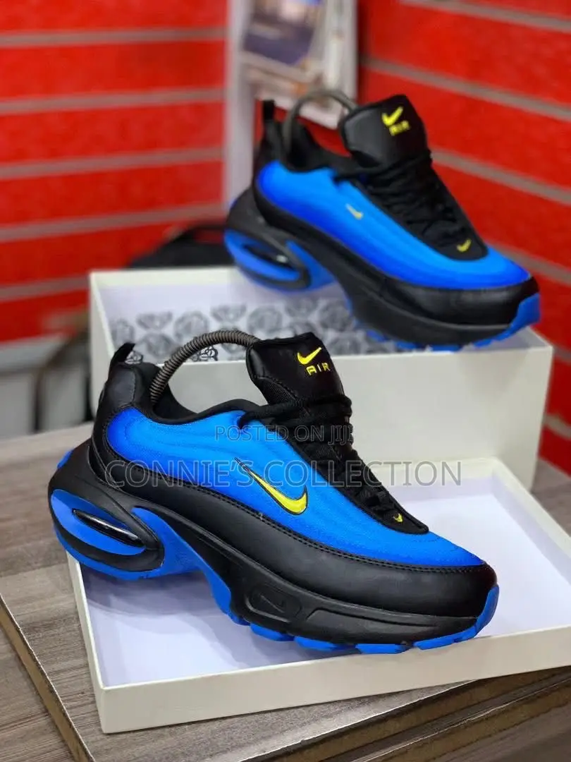 Nike Air Max Portal