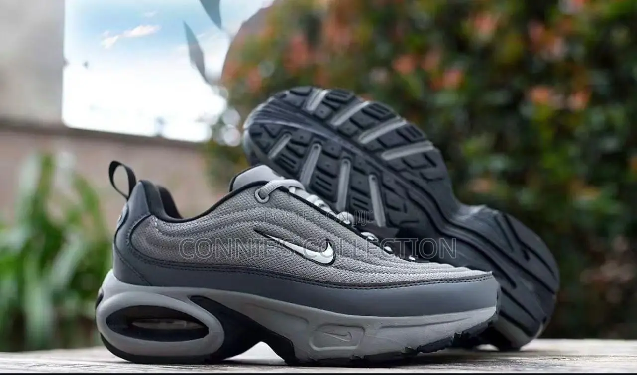 Nike Air Max Portal