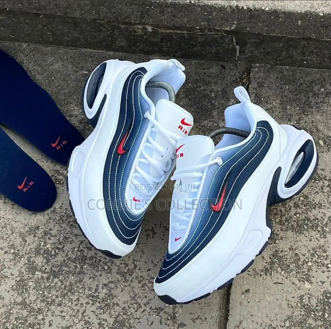 Nike Air Max Portal