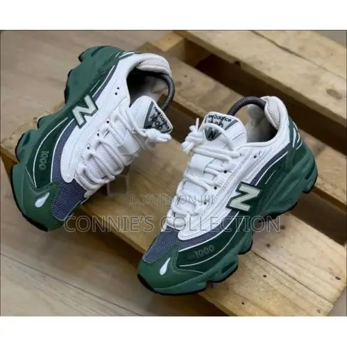 New Balance1000