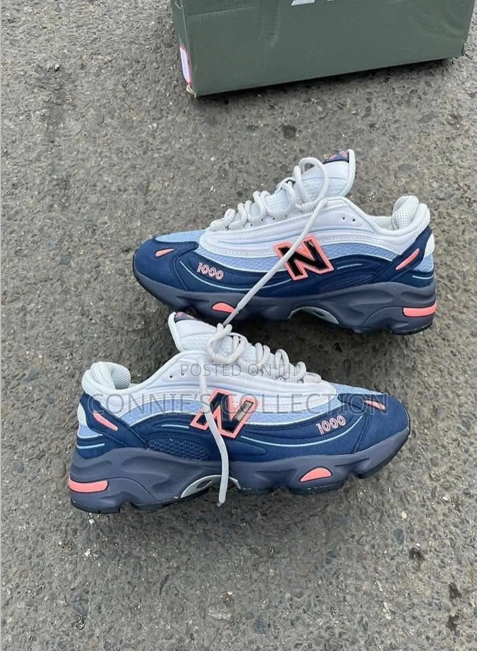 New Balance1000
