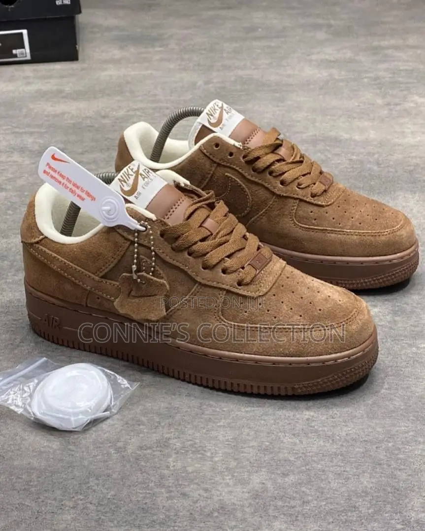 Nike Airforce 1 Lows