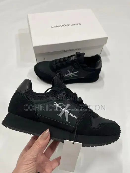 Calvin Klein Jeans Runner