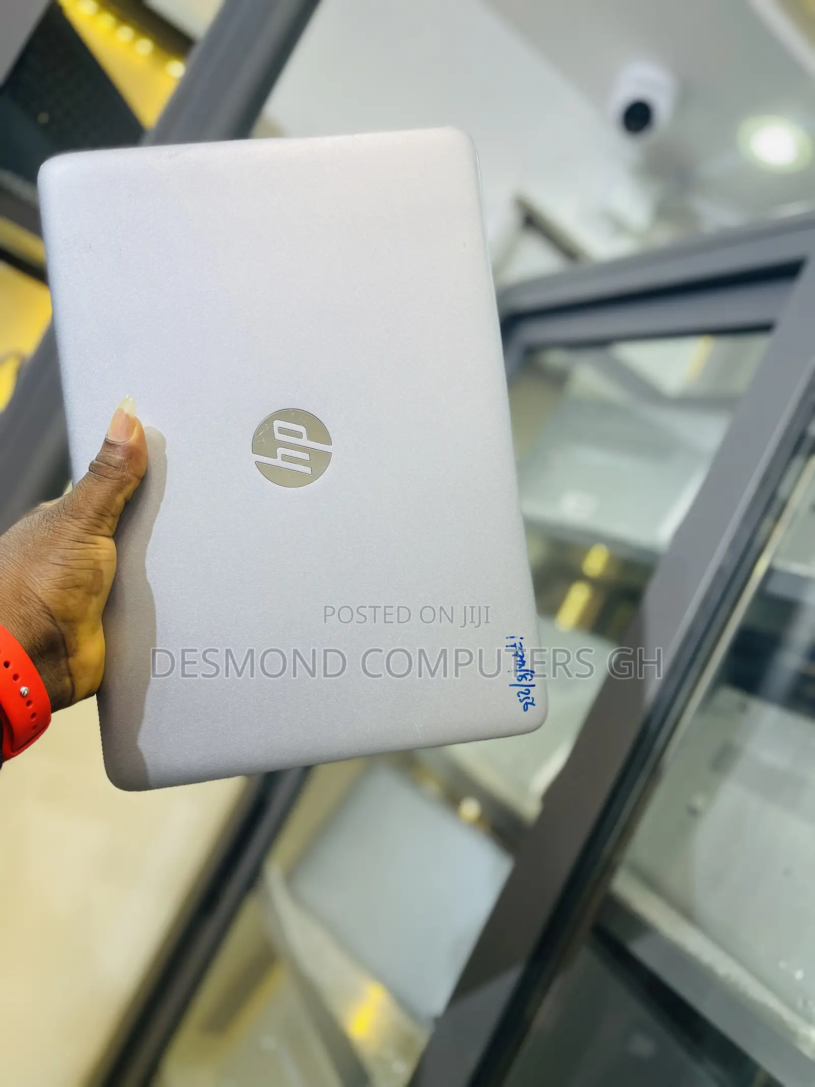 Laptop HP EliteBook 840 G3 8GB Intel Core i5 SSD 256GB