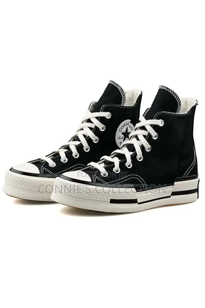 Chuck Taylor All Stars