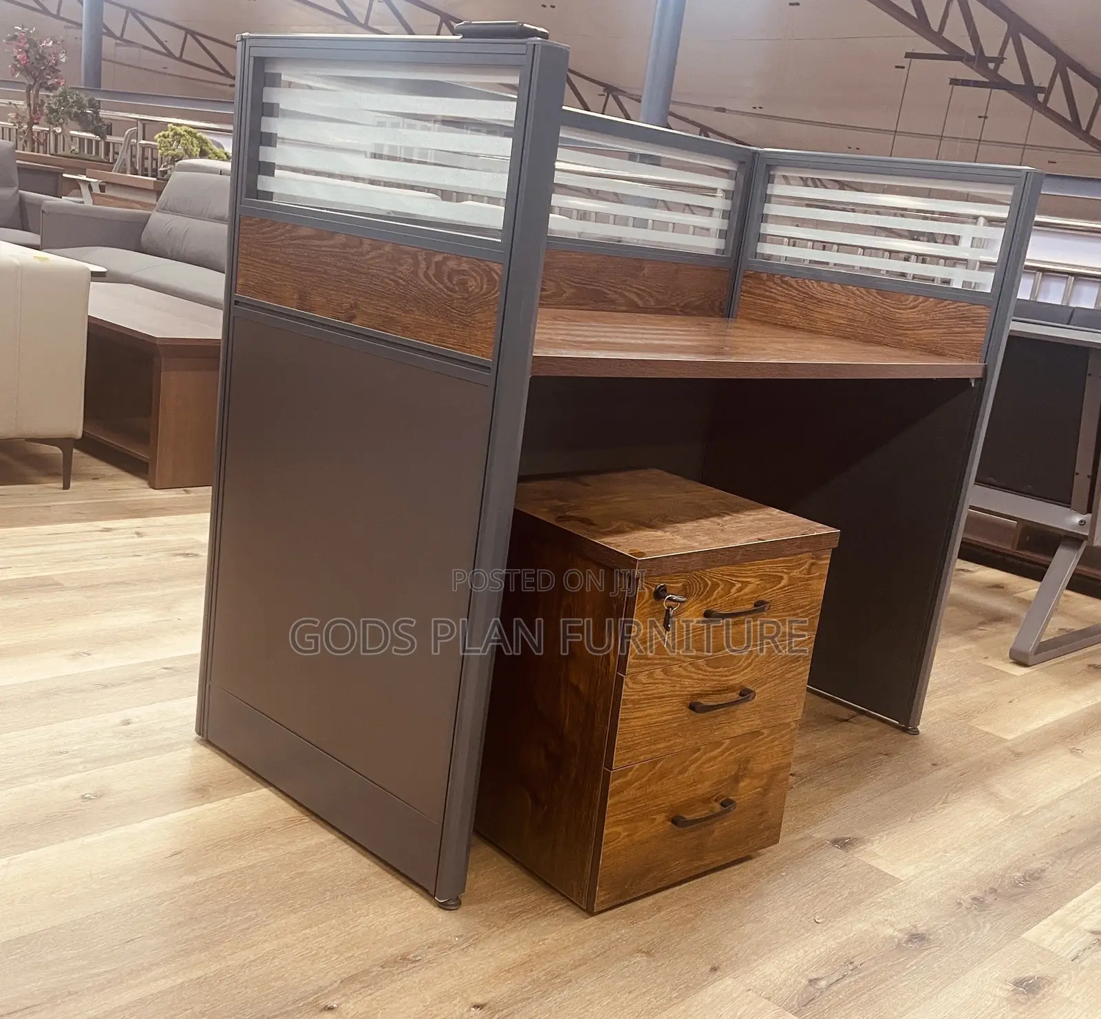 Mono Workstation