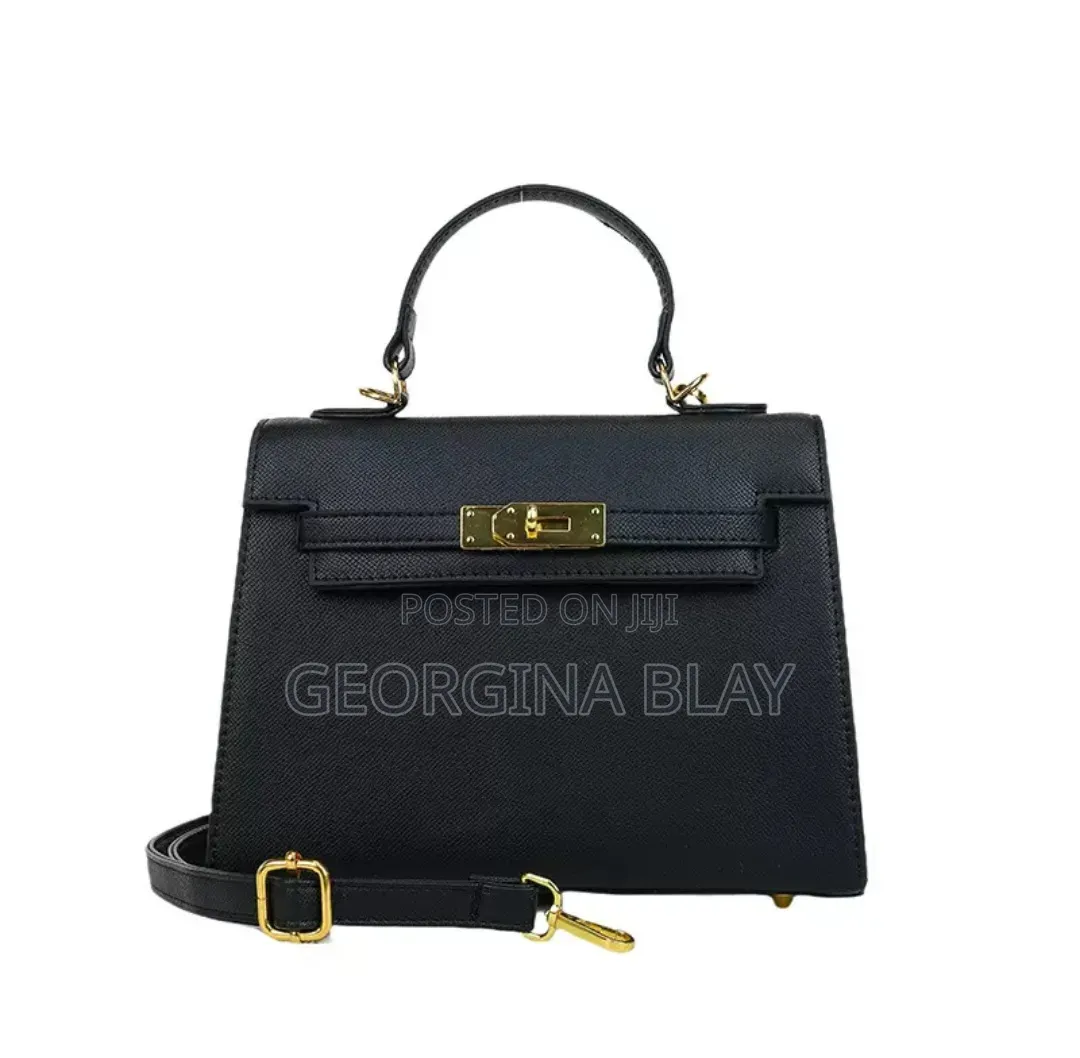 Hermes Kelly Ladies Bag