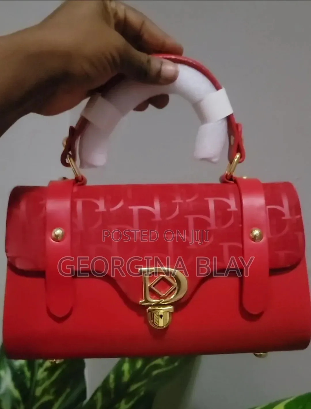 Classy Luxury Ladies Bag