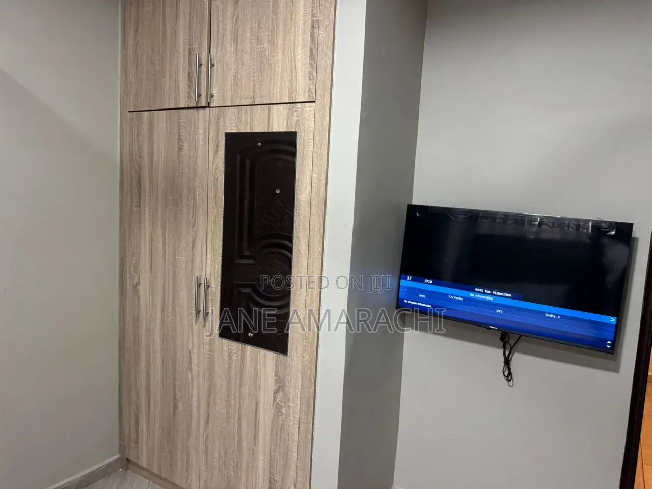 2bdrm Apartment in Riz Junction for rent