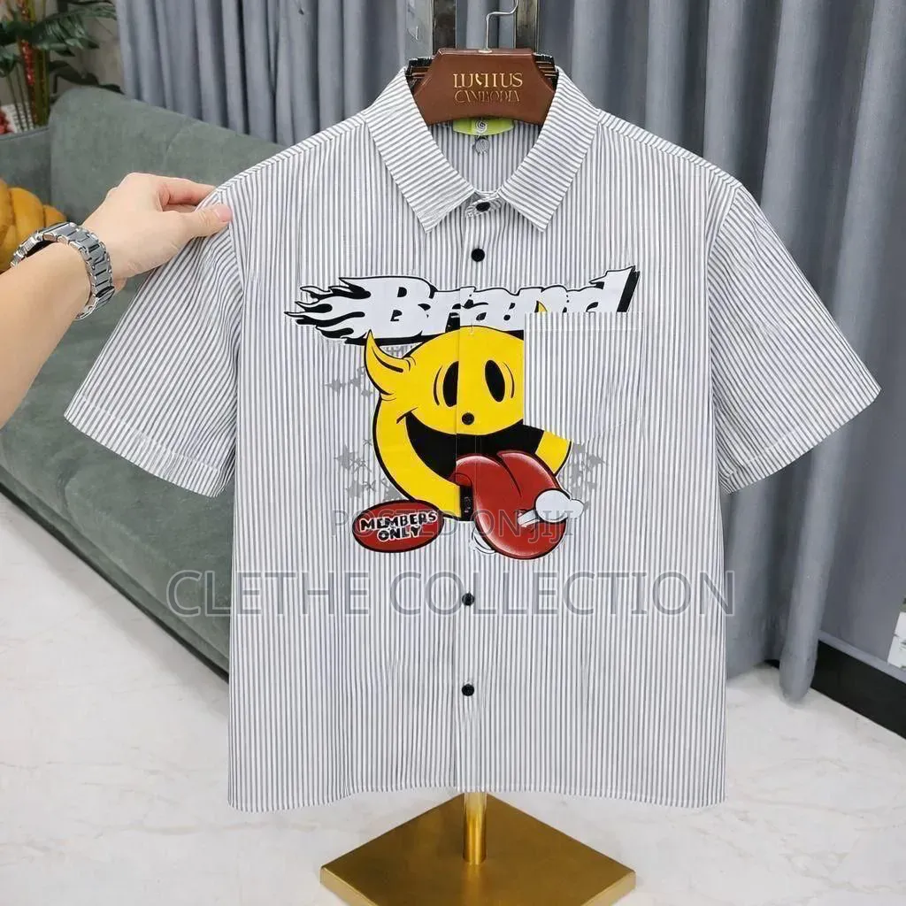 Designer Cropped Tops