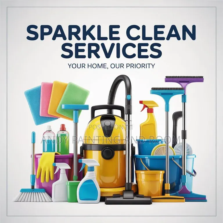 Elite Cleaning for a Flawless Presentation