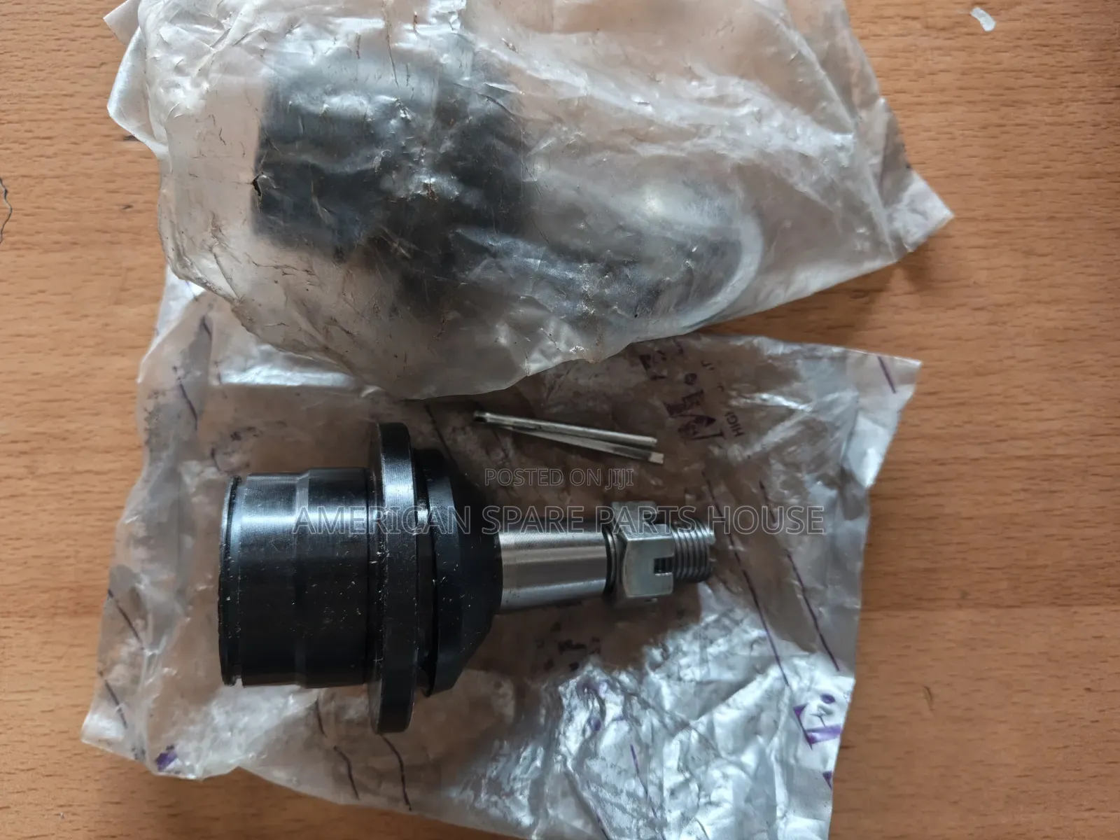 Ford F150 2009-2014 Ball Joint Pair