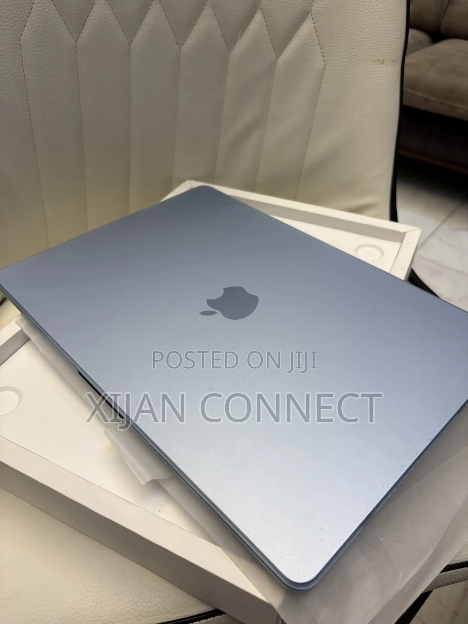 Laptop Apple MacBook Air 2025 M4 16GB Apple M4 SSD 512GB