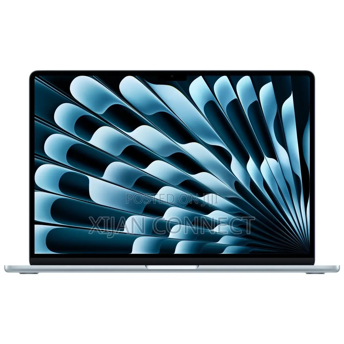 Laptop Apple MacBook Air 2025 M4 16GB Apple M4 SSD 512GB
