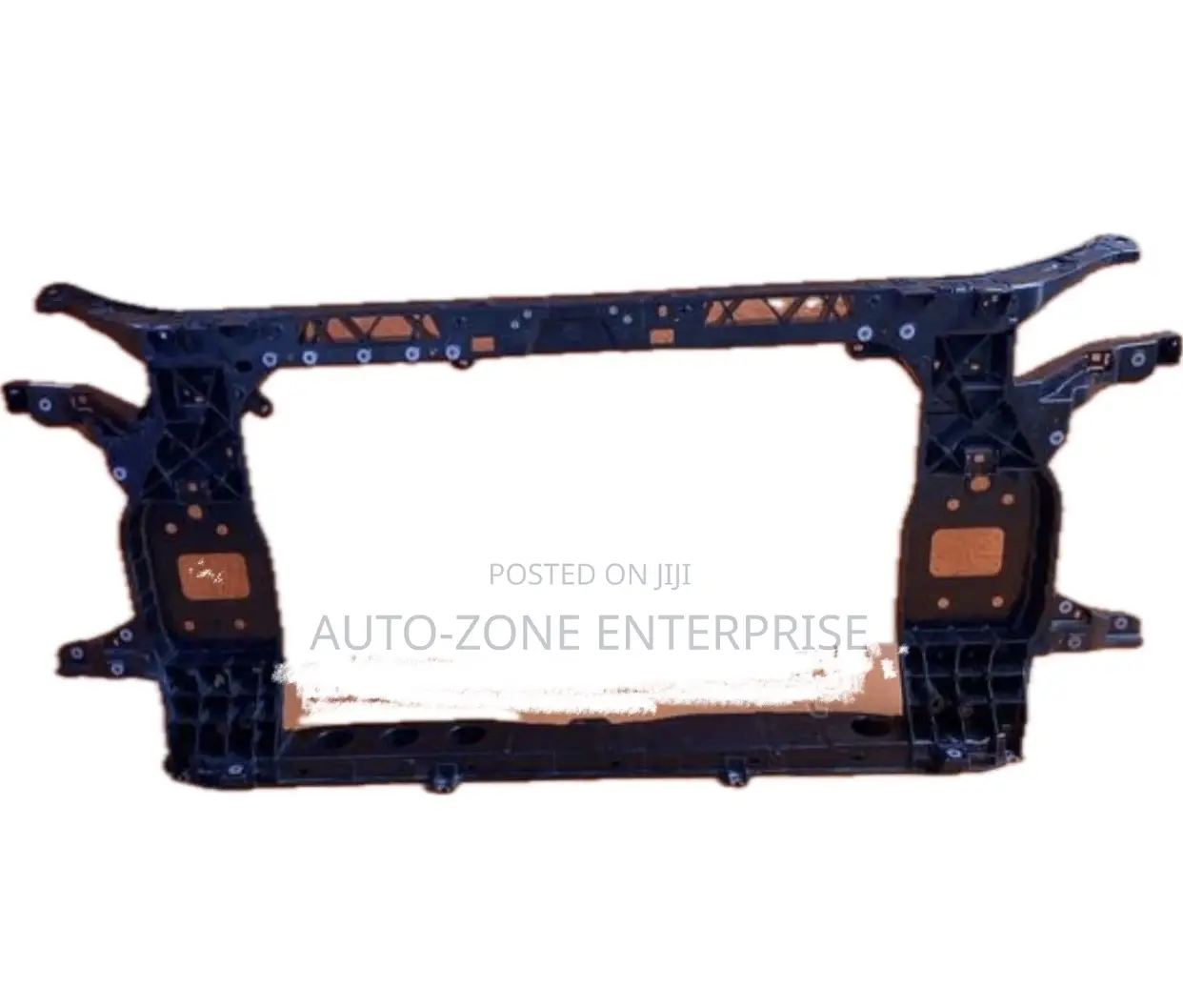 Hyundai Tucson 2022 2023 2024 2025 Radiator Support