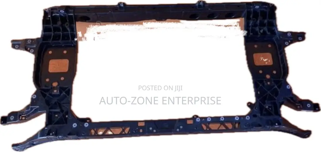 Hyundai Tucson 2022 2023 2024 2025 Radiator Support