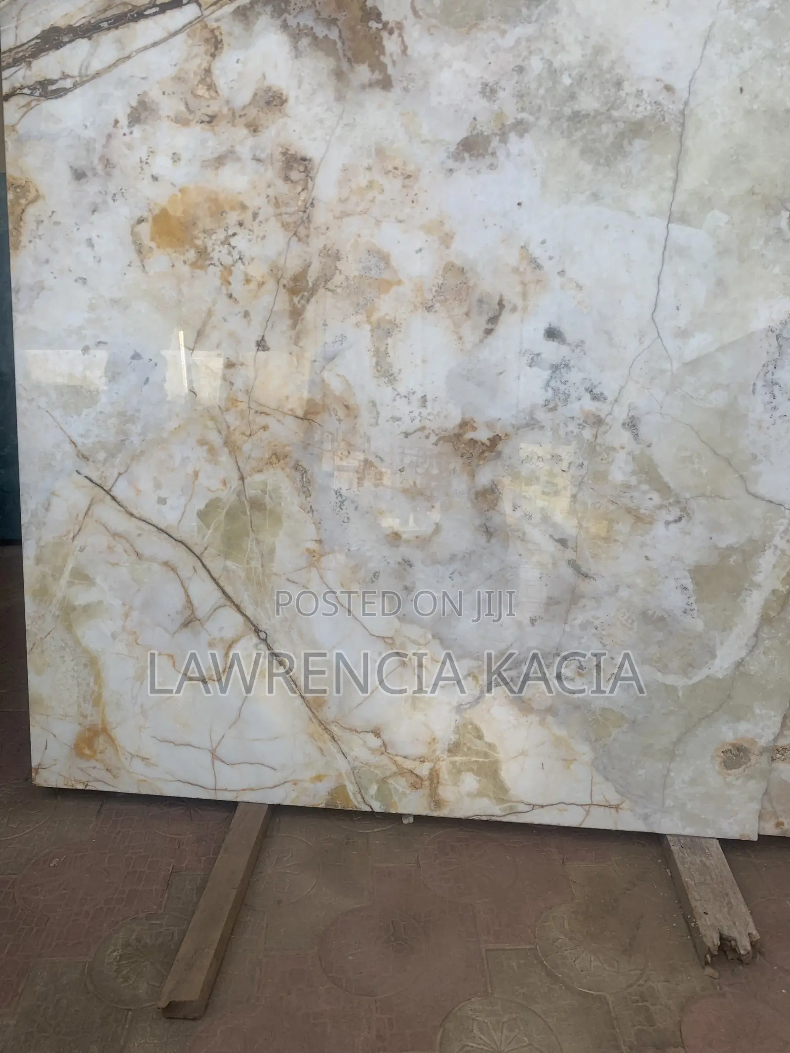 Design Stones