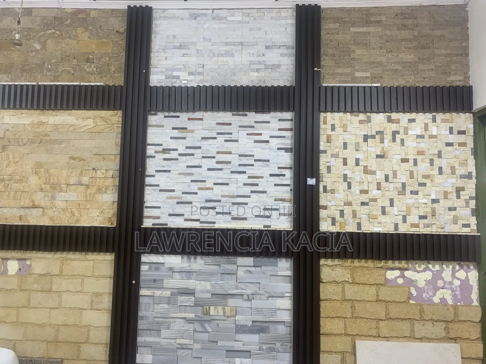 Design Stones