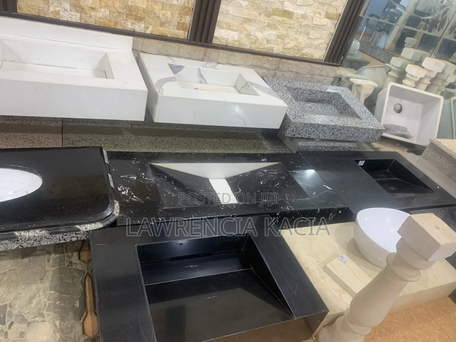 Design Stones