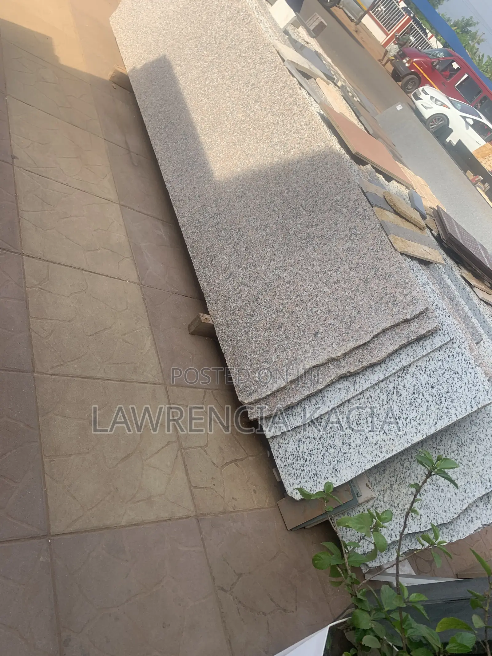 Design Stones