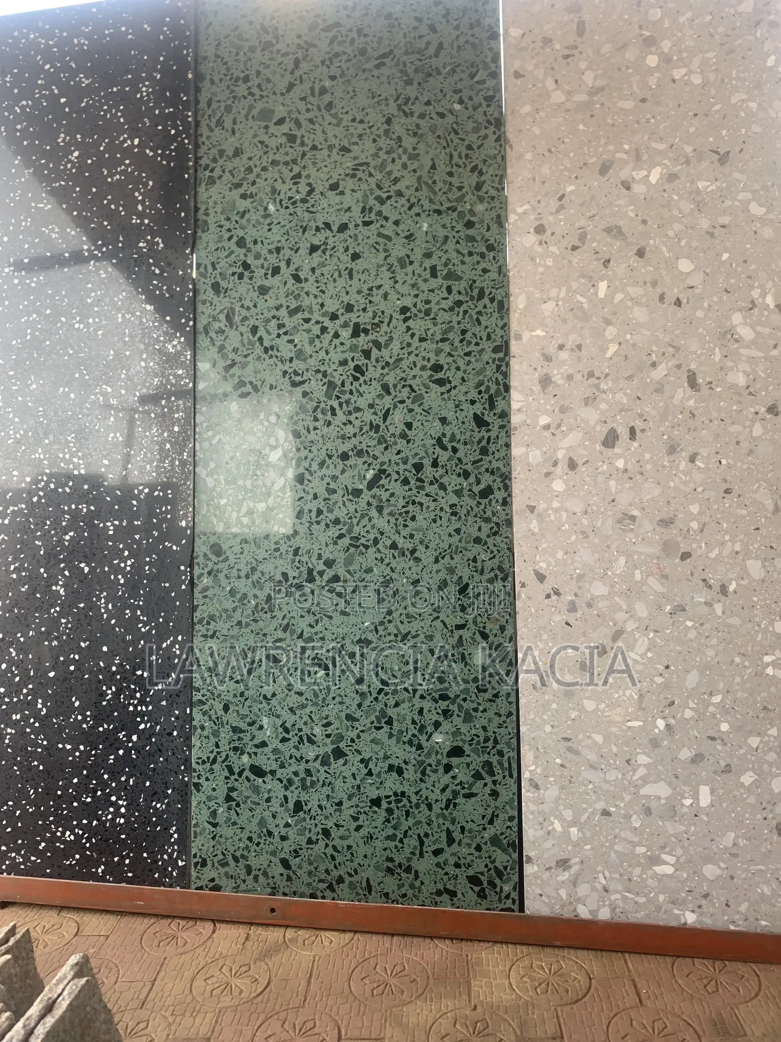 Design Stones