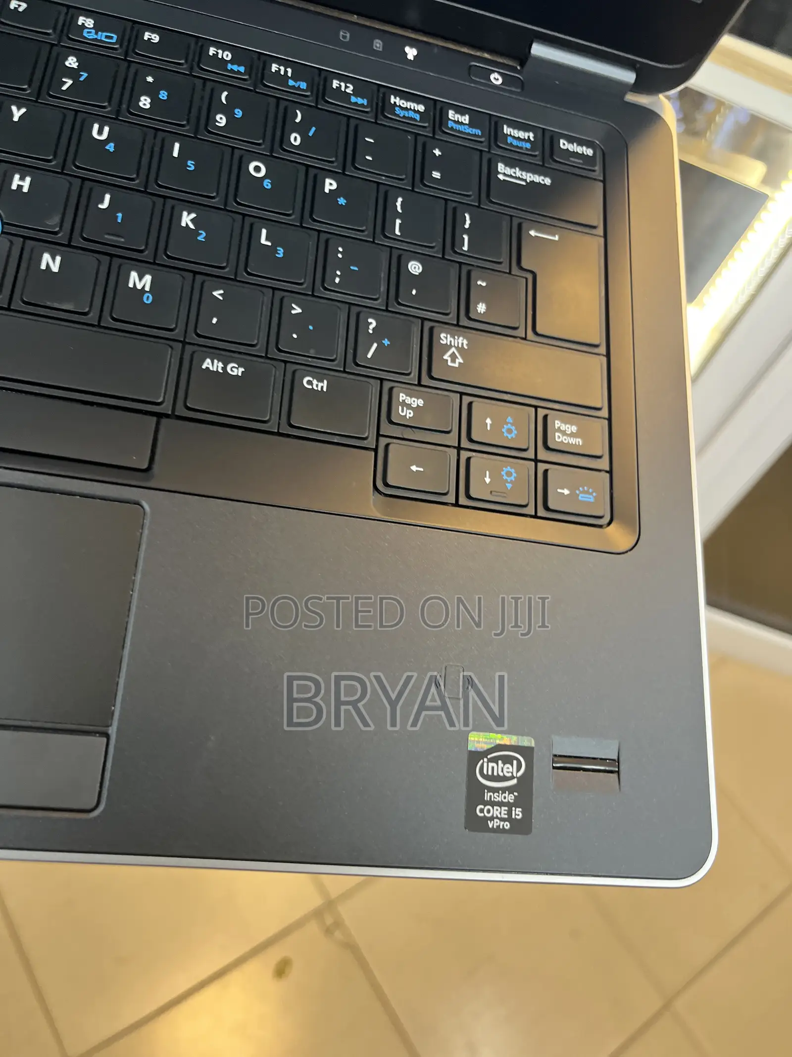 Laptop Dell Latitude E7450 8GB Intel Core i5 SSD 128GB