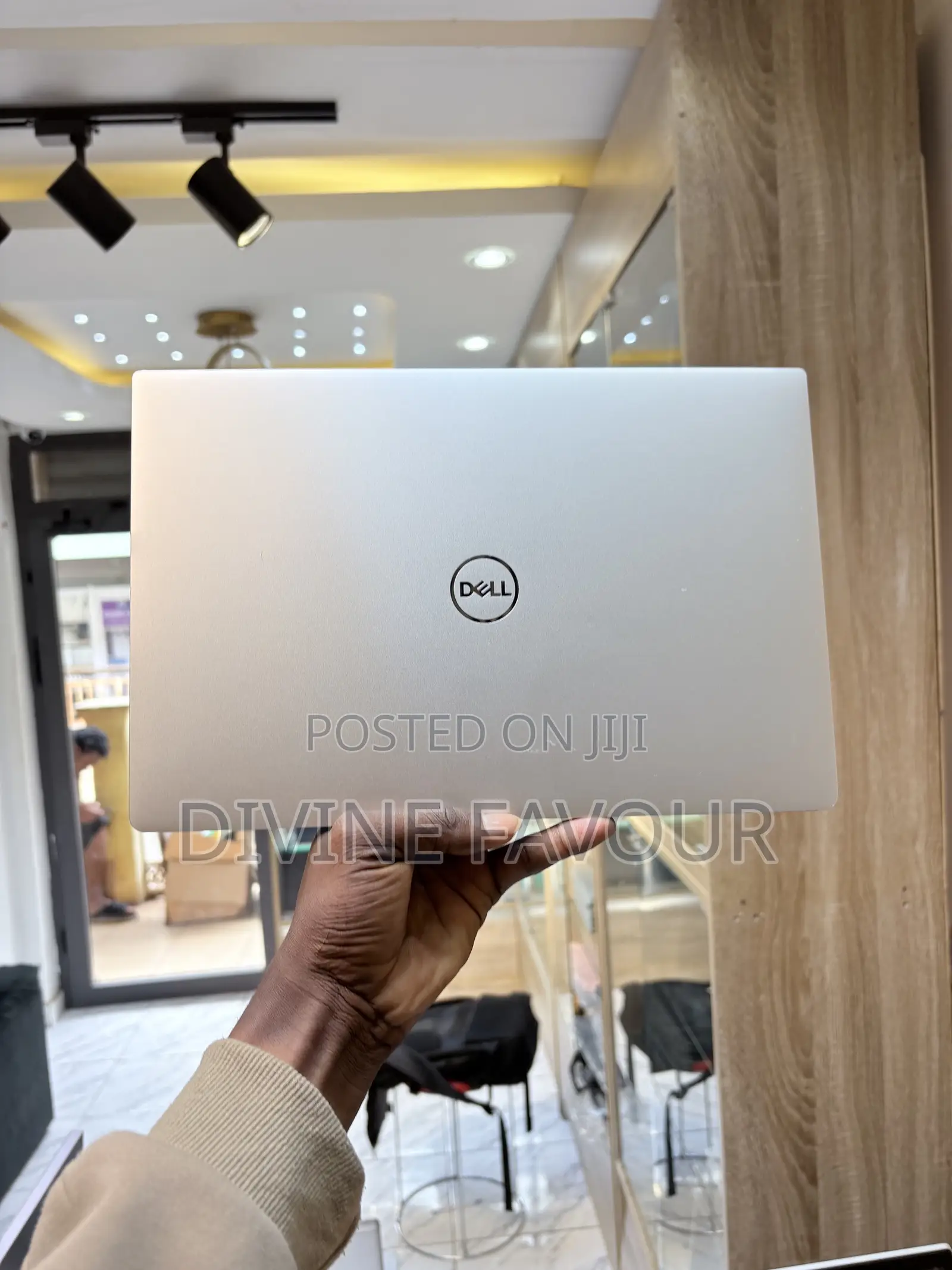 Laptop Dell XPS 13 8GB Intel Core i5 SSD 256GB