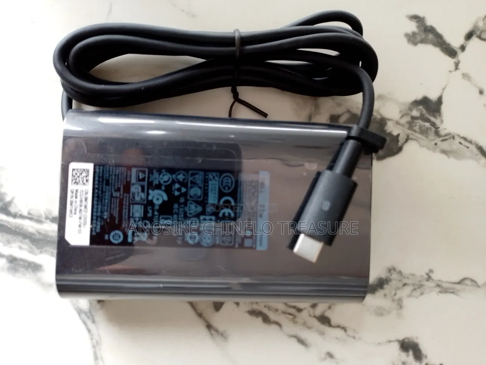 Lenovo Type -C Charger