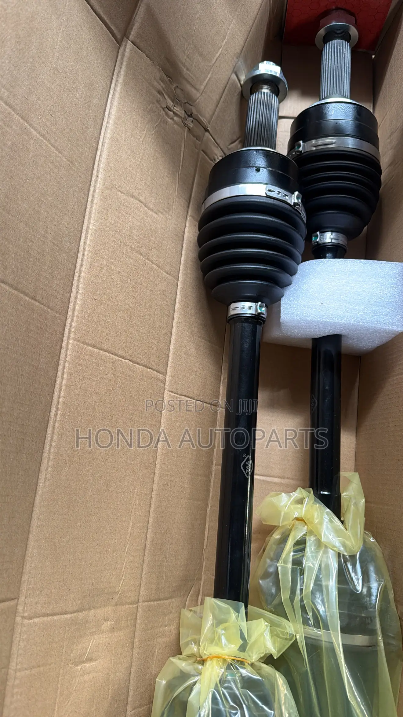 Honda Cr-v 2017,2018,2019,2020 Drive Shaft.