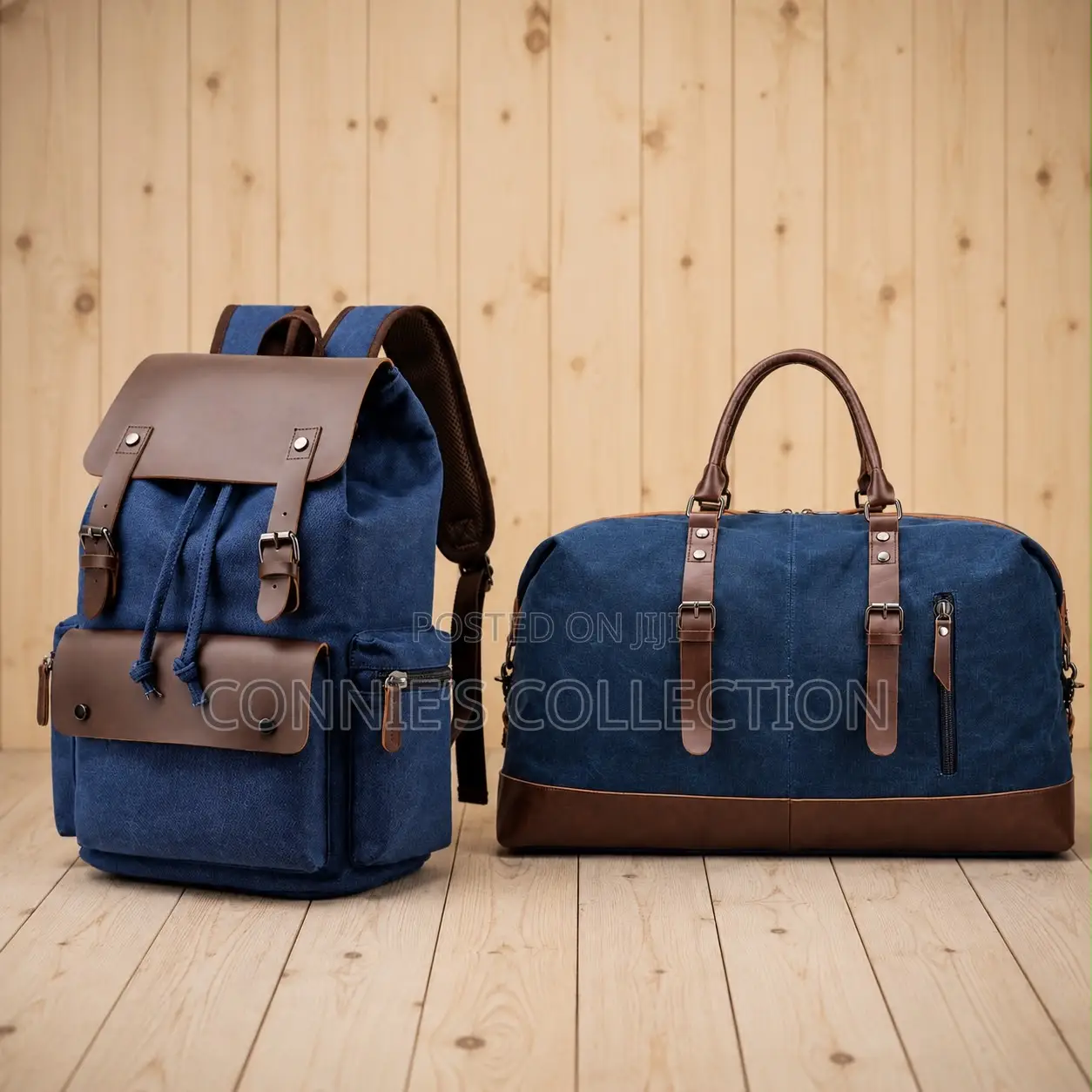 Fresh Canvas Combo Set