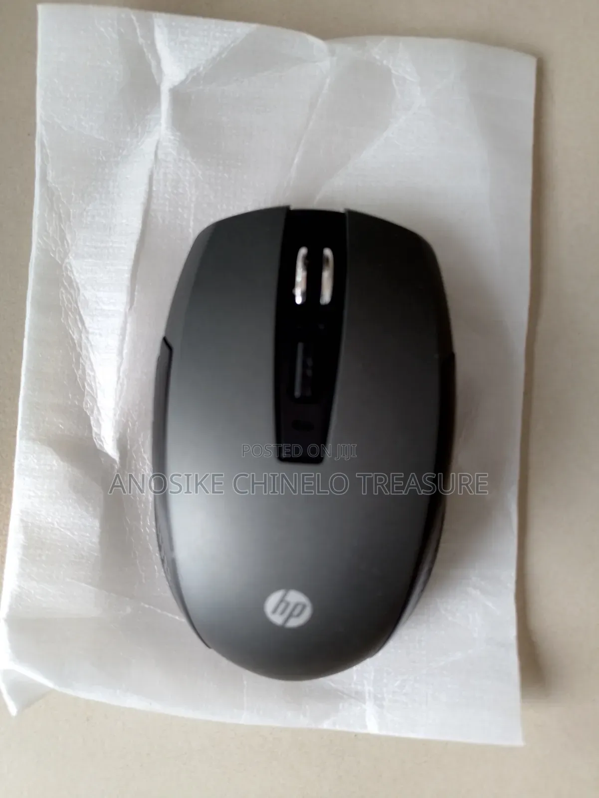 Hp Wireless Mouse S9000
