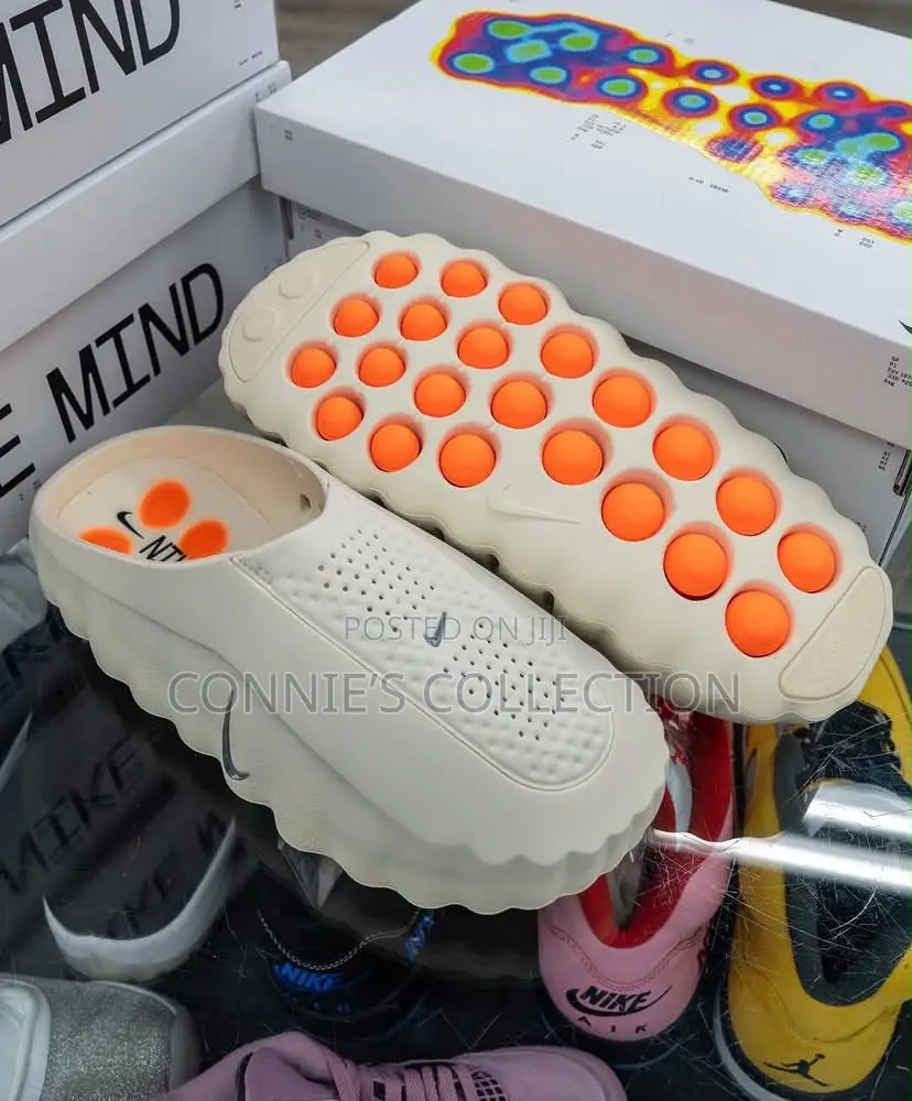 Nike Mind 001 Slide