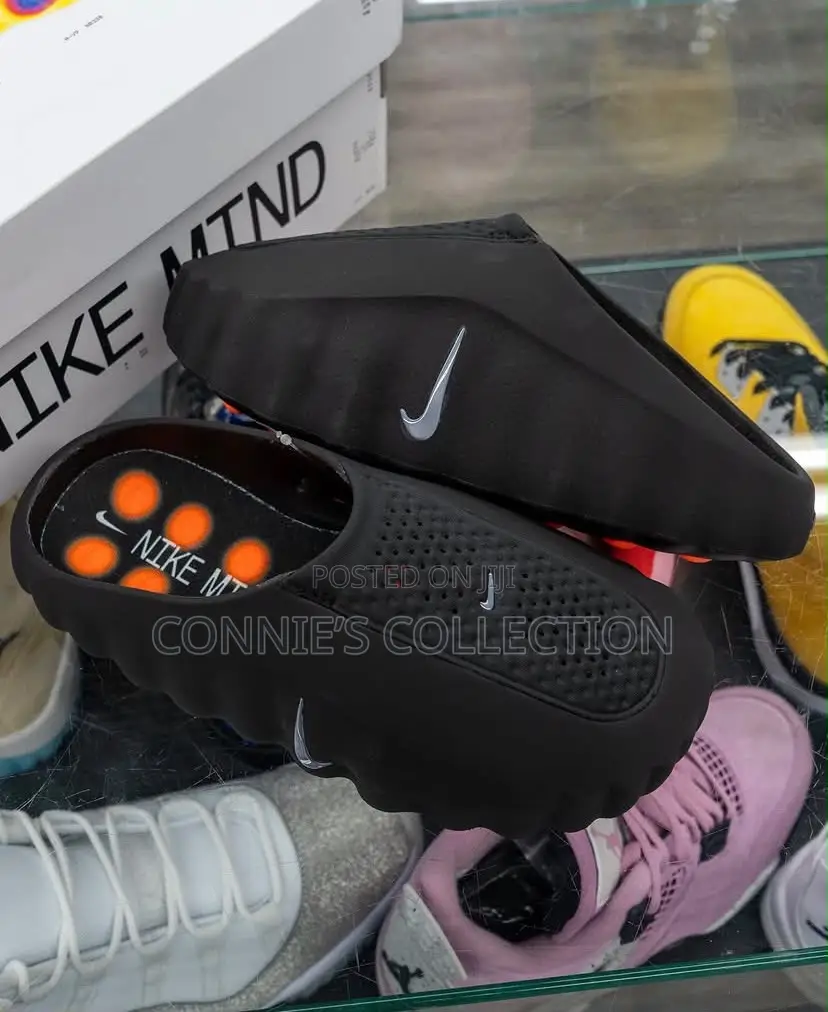 Nike Mind 001 Slide