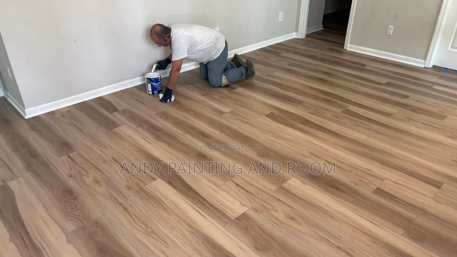 Precision Vinyl Plank Installation for Your Home