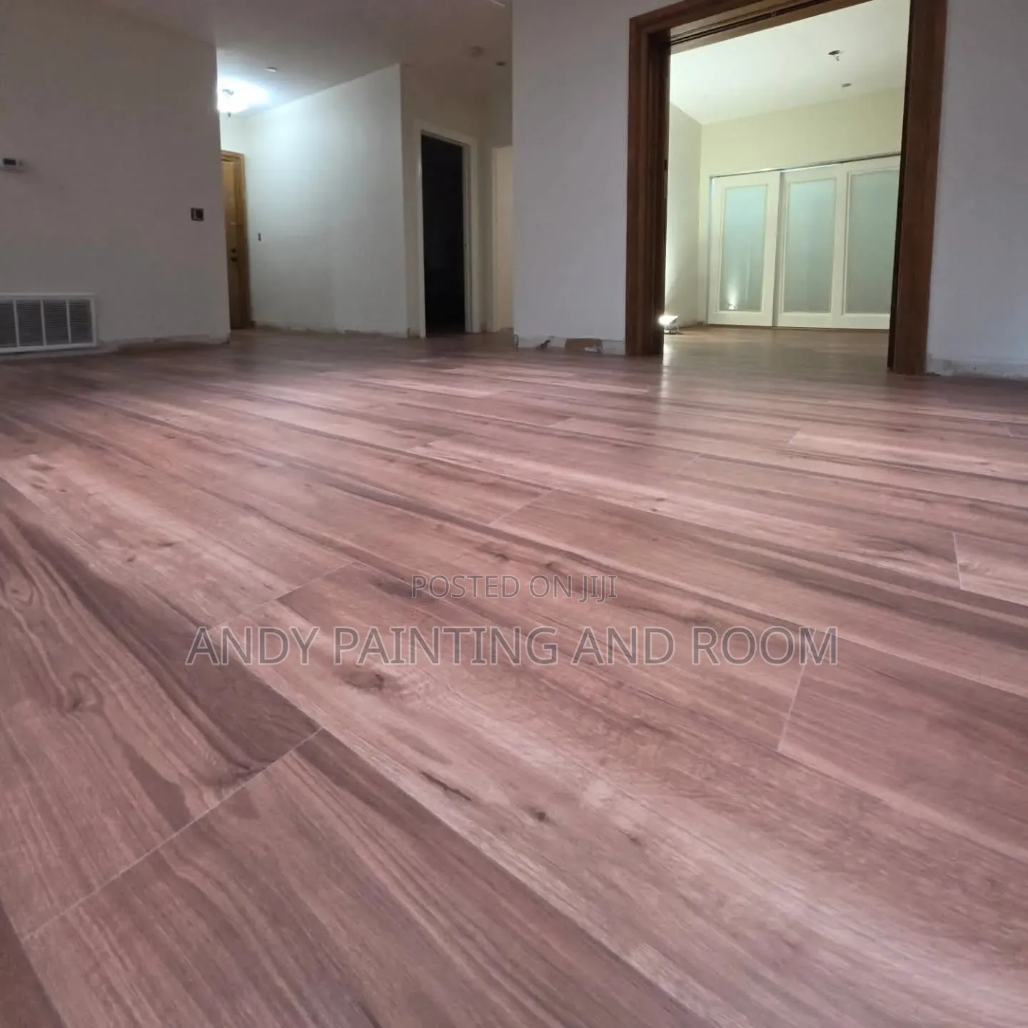 Pro-Level Vinyl Flooring: Flawless Installation