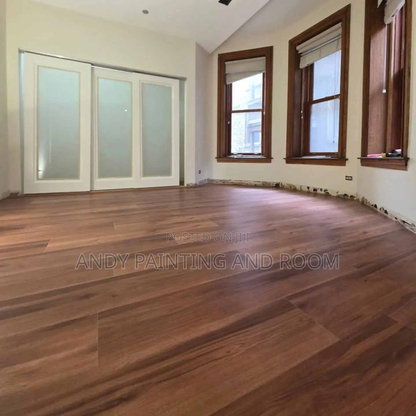 Quick Turnaround: Professional Vinyl Flooring Installers