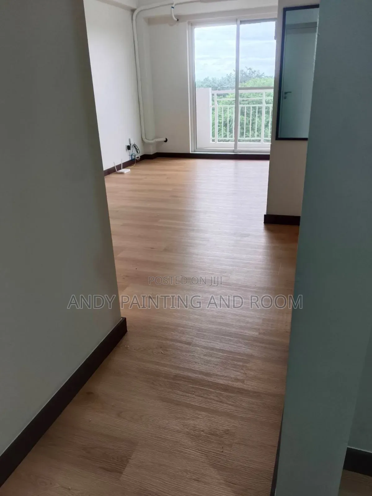 Transform Your Space: Fast Vinyl Flooring Service