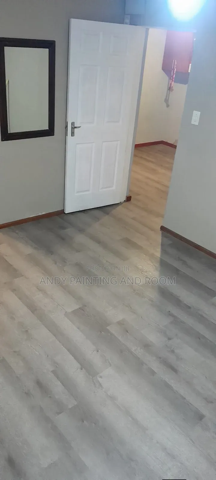 Budget-Friendly Vinyl Flooring Installation Services