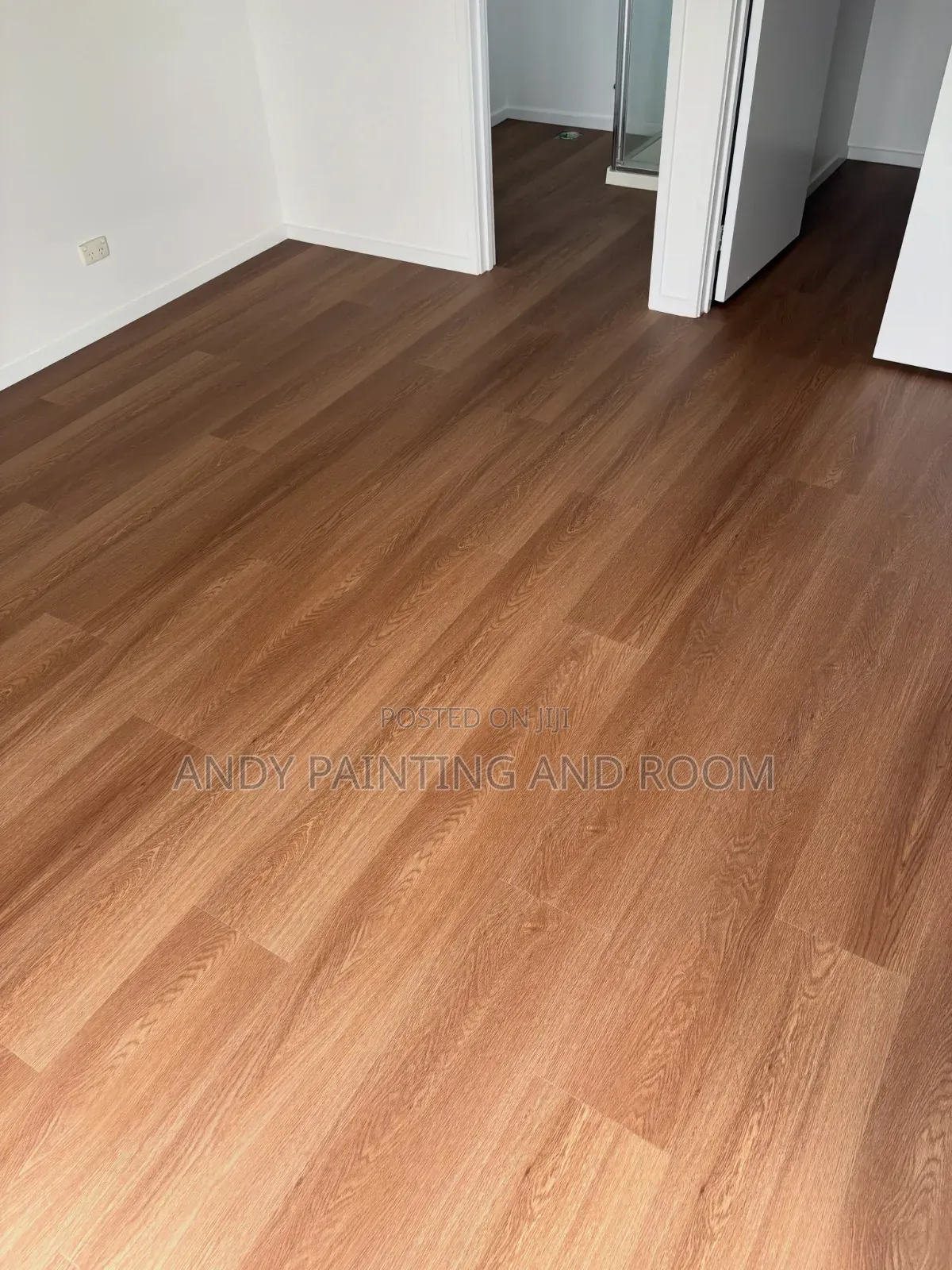 Get a Pro Finish on a Budget: Vinyl Flooring