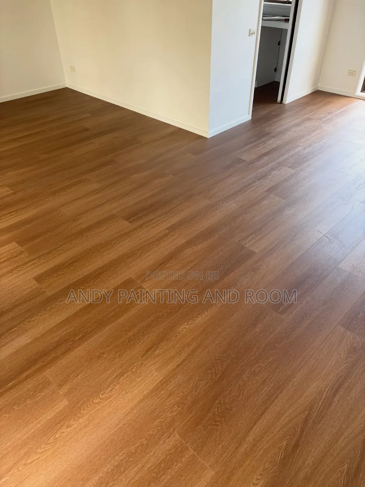 Value-for-Money Vinyl Flooring Installation