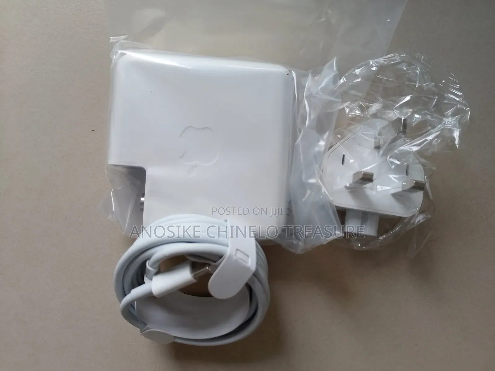 Macbook Type -C Charger