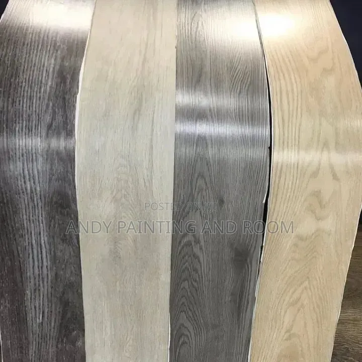 Custom Vinyl Flooring Installations for Any Space