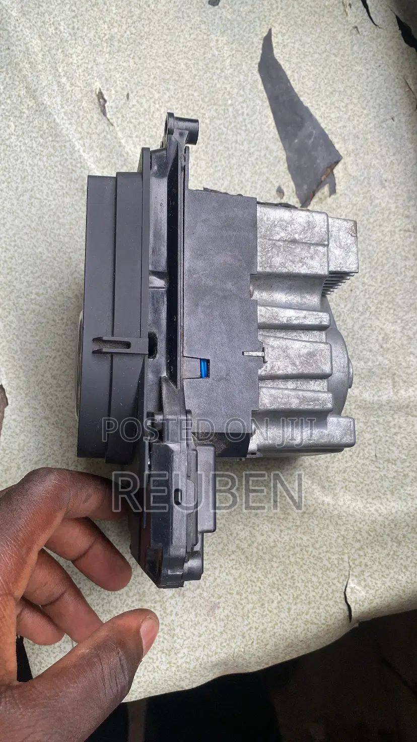 Range Rover Gear Shifter