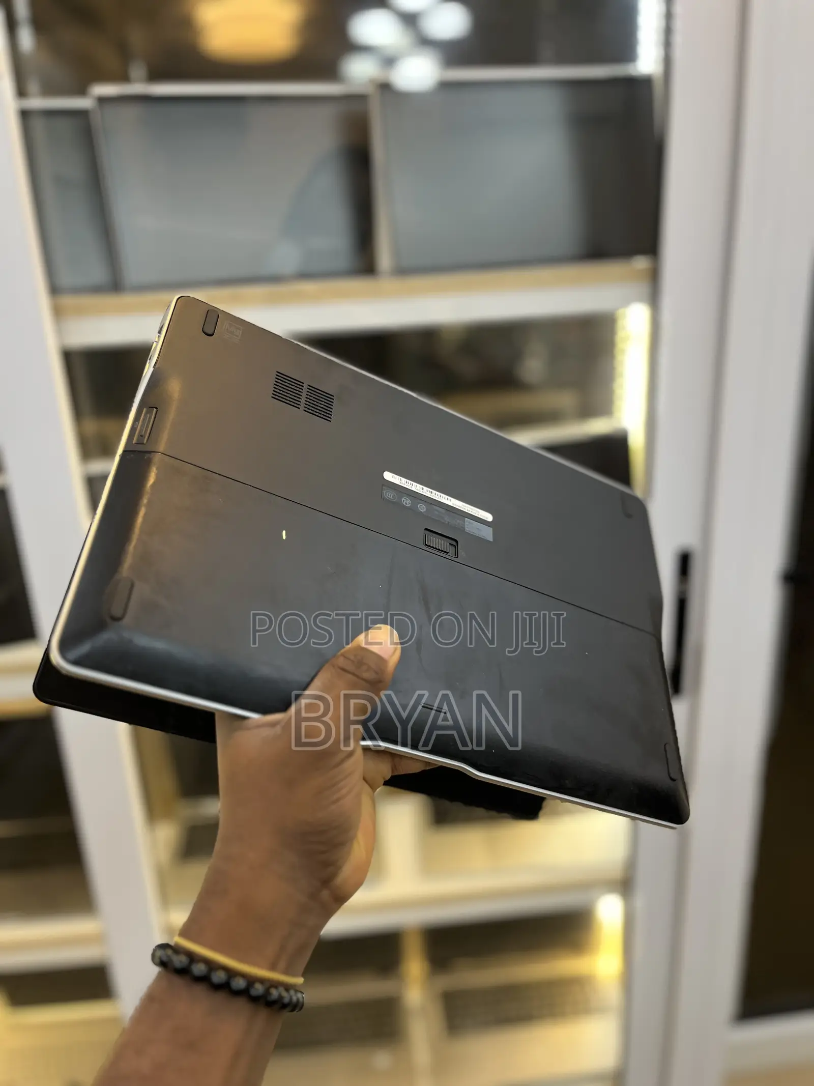 Laptop Dell Latitude 6430u 8GB Intel Core i5 SSD 128GB