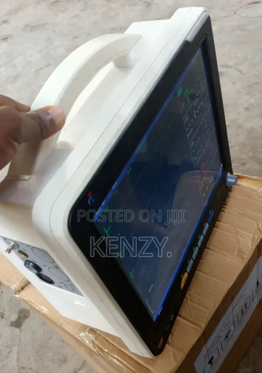 Patient Monitor